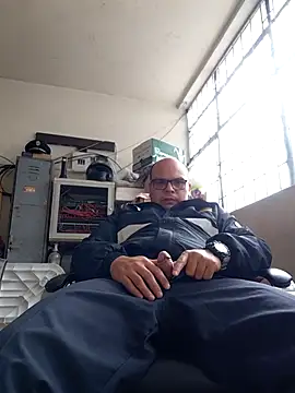 Camilo-31RI webcam