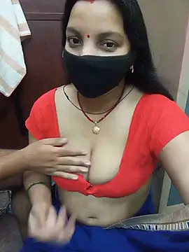 Manjudear webcam