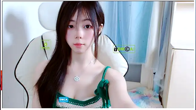 xiyao1314 webcam