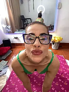 Goddess-Love- webcam