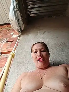 Sexy-Woman-Mature webcam