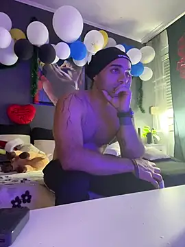 Mohdollmen webcam