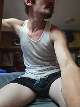 mike42088 webcam