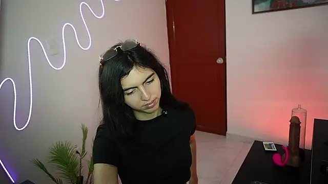samymelo webcam