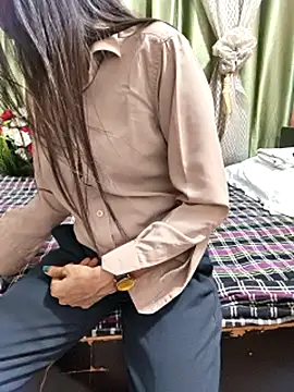 Shalu_G live cam