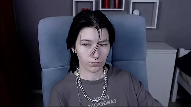 guitarandangell webcam