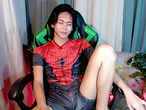 AsianCuteGuy21 webcam
