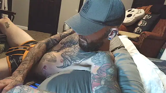 FrankieDRay webcam