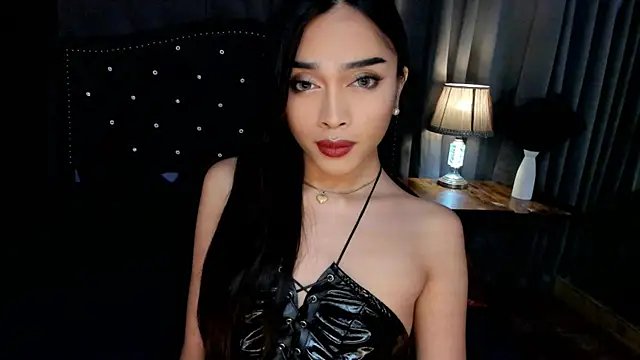 CharlotteFlare webcam