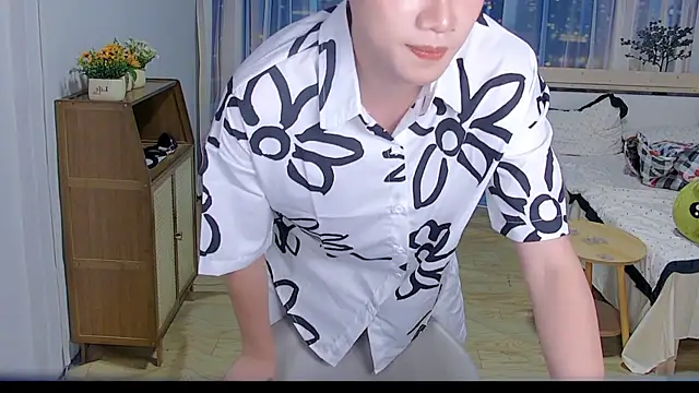 Chinese-Sweety webcam