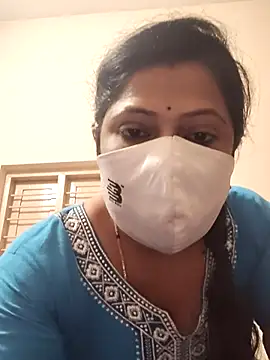 manasa_ webcam