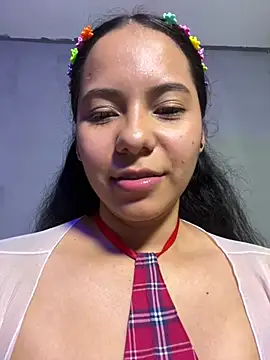 ColombianSexyCouple_ webcam