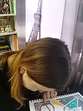 Lazy_Lovely webcam