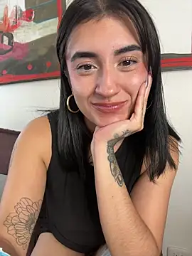 JennaNovva webcam