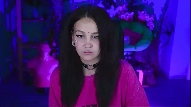 HarleyQuiver webcam