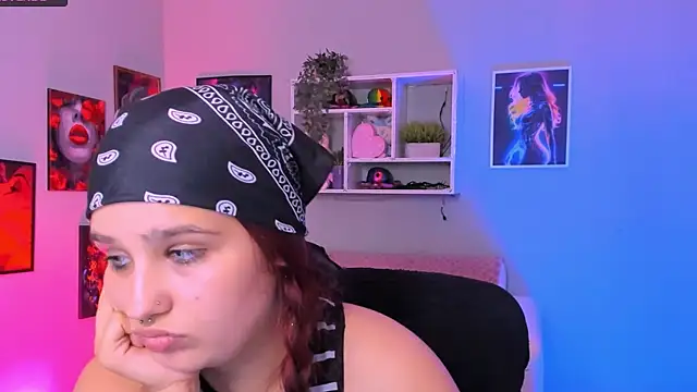 juliet_roseee webcam