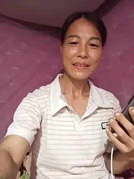 Lily-ly webcam