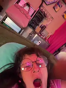 unemployedstripper webcam