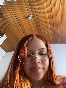 AriTits webcam