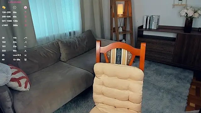 KailaGranzin webcam