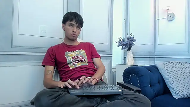 Elioth_18 webcam