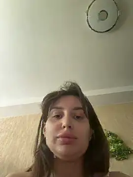 miss_fleur webcam