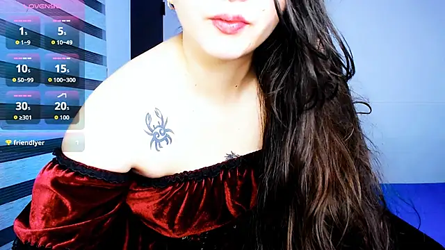 victoriatvac webcam