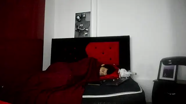 mark_splinter09 webcam