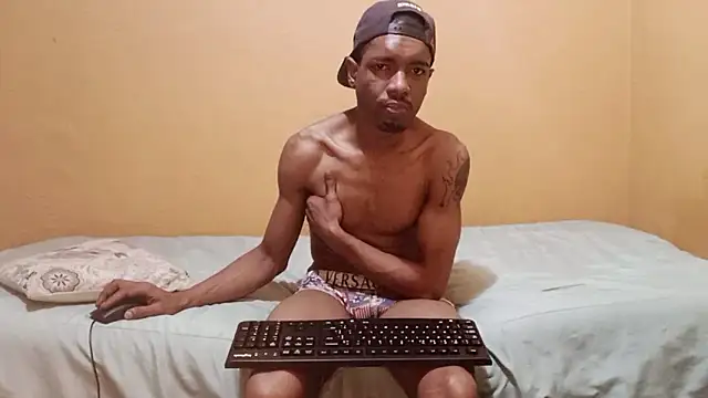 Setor_black webcam