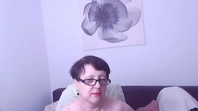ChristaRose webcam