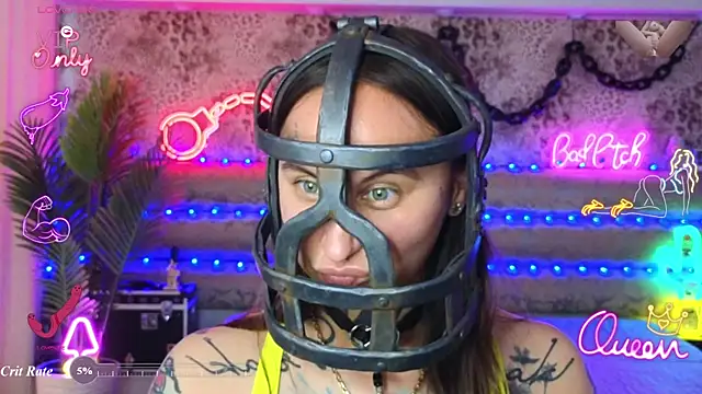 Cool_Freak_ webcam