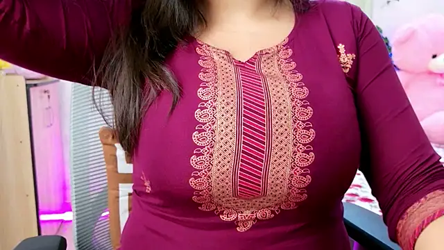 ThyAanvi