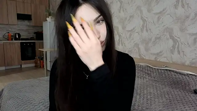 AmieSky live cam on StripChat