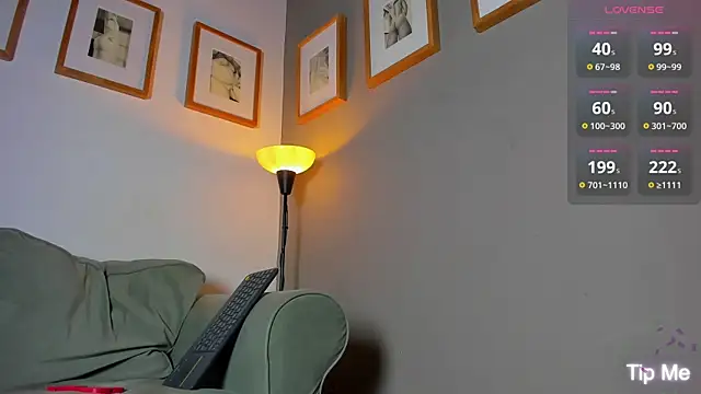 Ackerman_Eren_ webcam