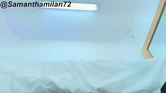 SamanthaMilann webcam