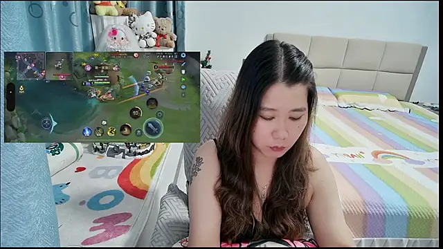 OnlyLove-2026 webcam