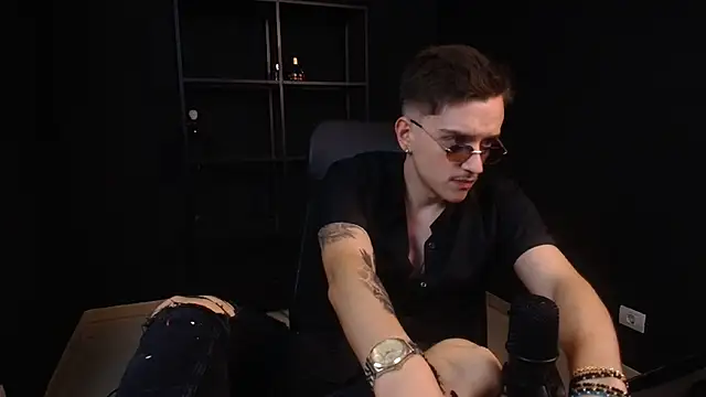 FelixStarkk webcam