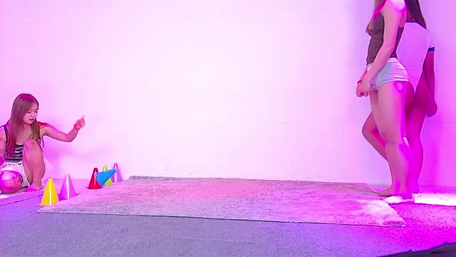 Velvet--girl webcam