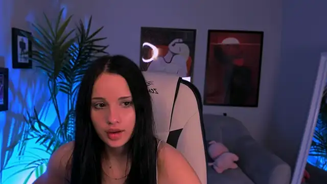 AmeliaRiviera webcam
