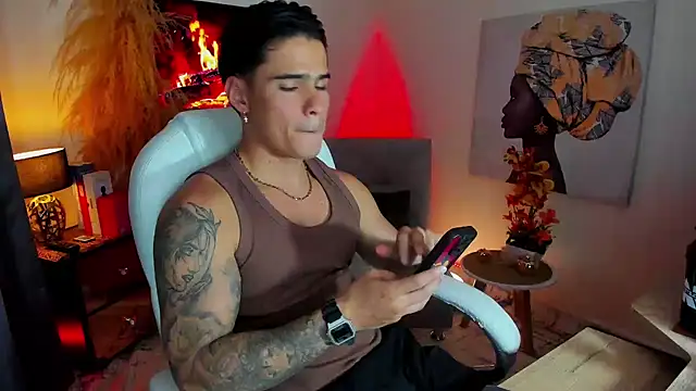 Matias_Murrier webcam