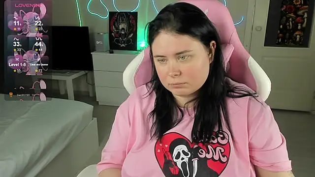 Akemi_BBW webcam