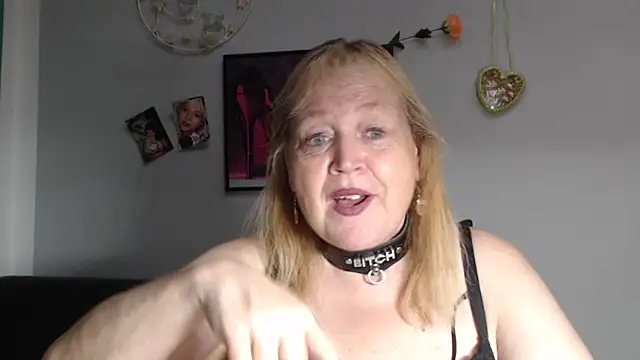 Blasflittchen webcam