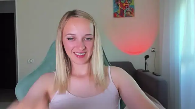 RouseReed webcam