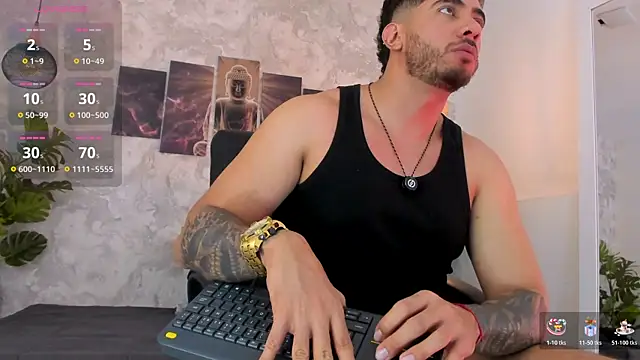 Nate_franco webcam