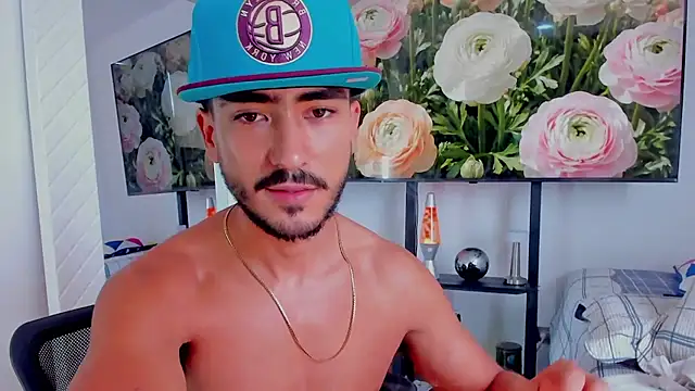 david__johnson372 webcam