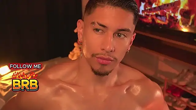 Aaronfox_x webcam