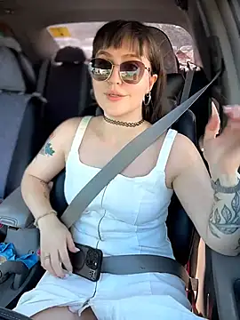 meow_girl webcam