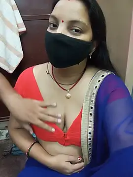 Manjudear webcam