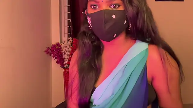 Anu--Telugu webcam