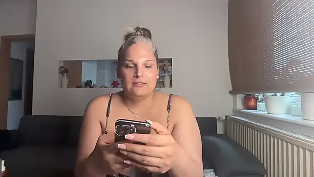 Project_Katherine webcam